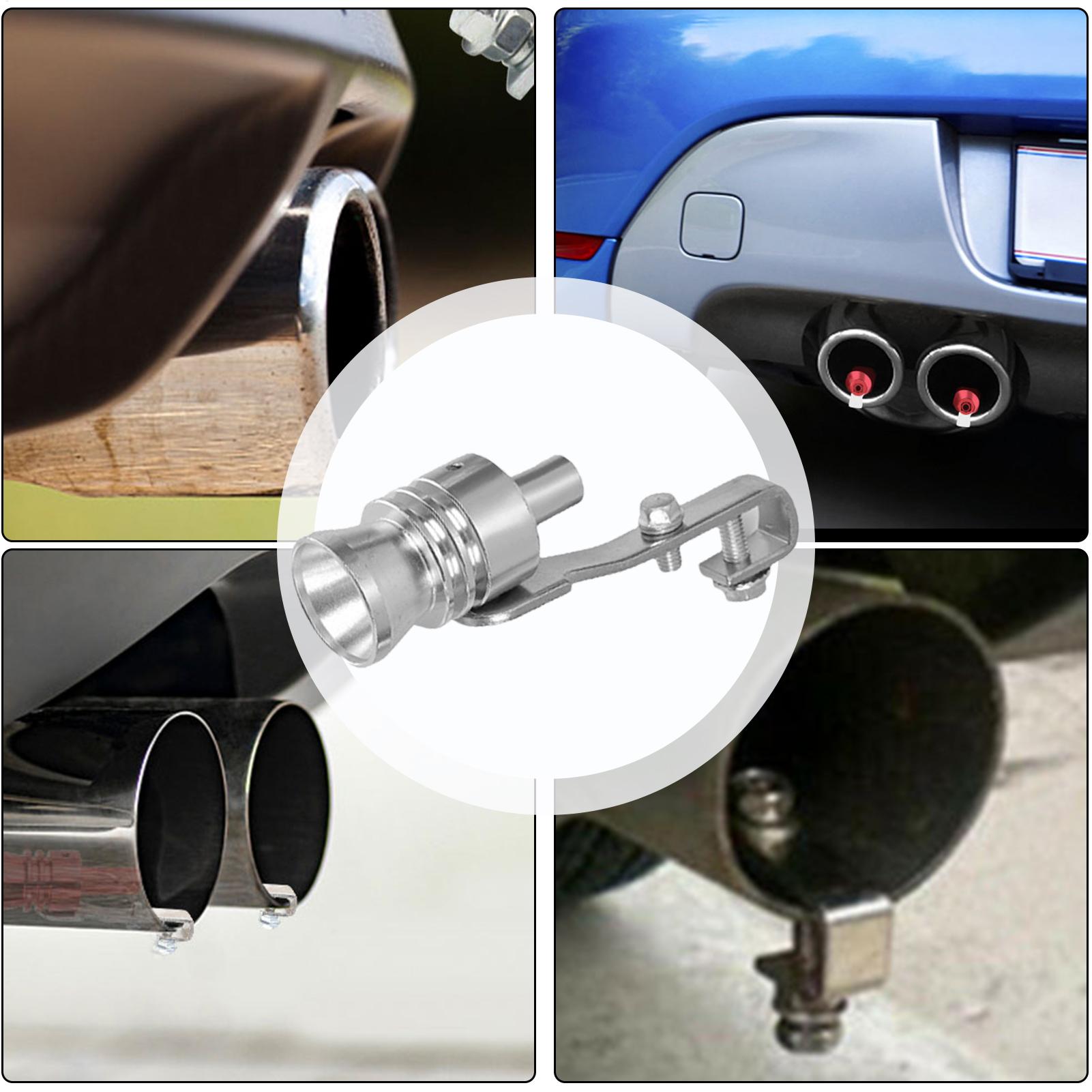 Turbo Whistle per Tubo di Scar - Musical Instrument Pipe recensione e prezzo