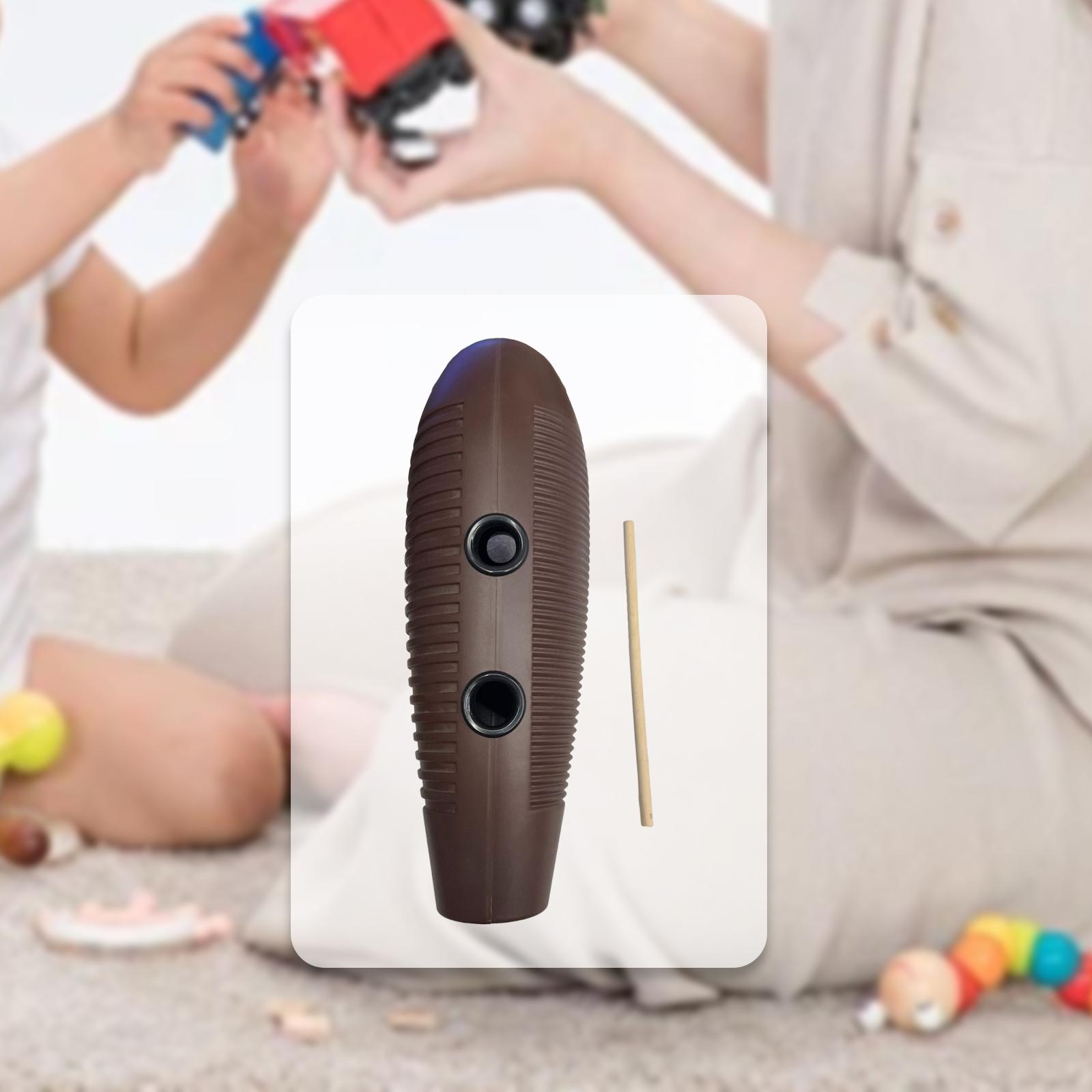 Strumento didattico per l'acco - Guiro Scraper Instrument recensione e prezzo