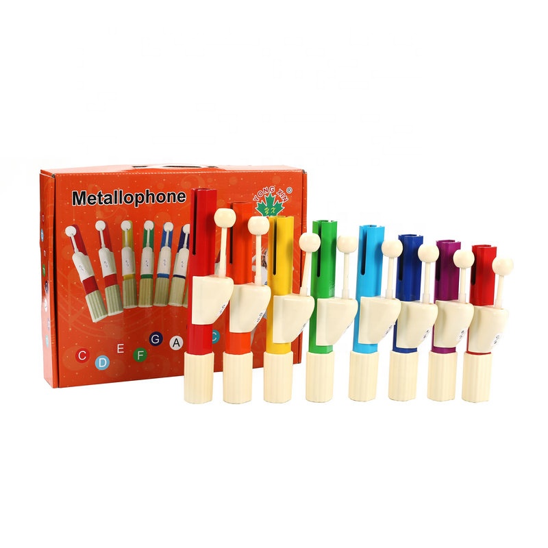 Glockenspiel ToyXilofono Cina  - Musical Instrument Xylophone recensione e prezzo