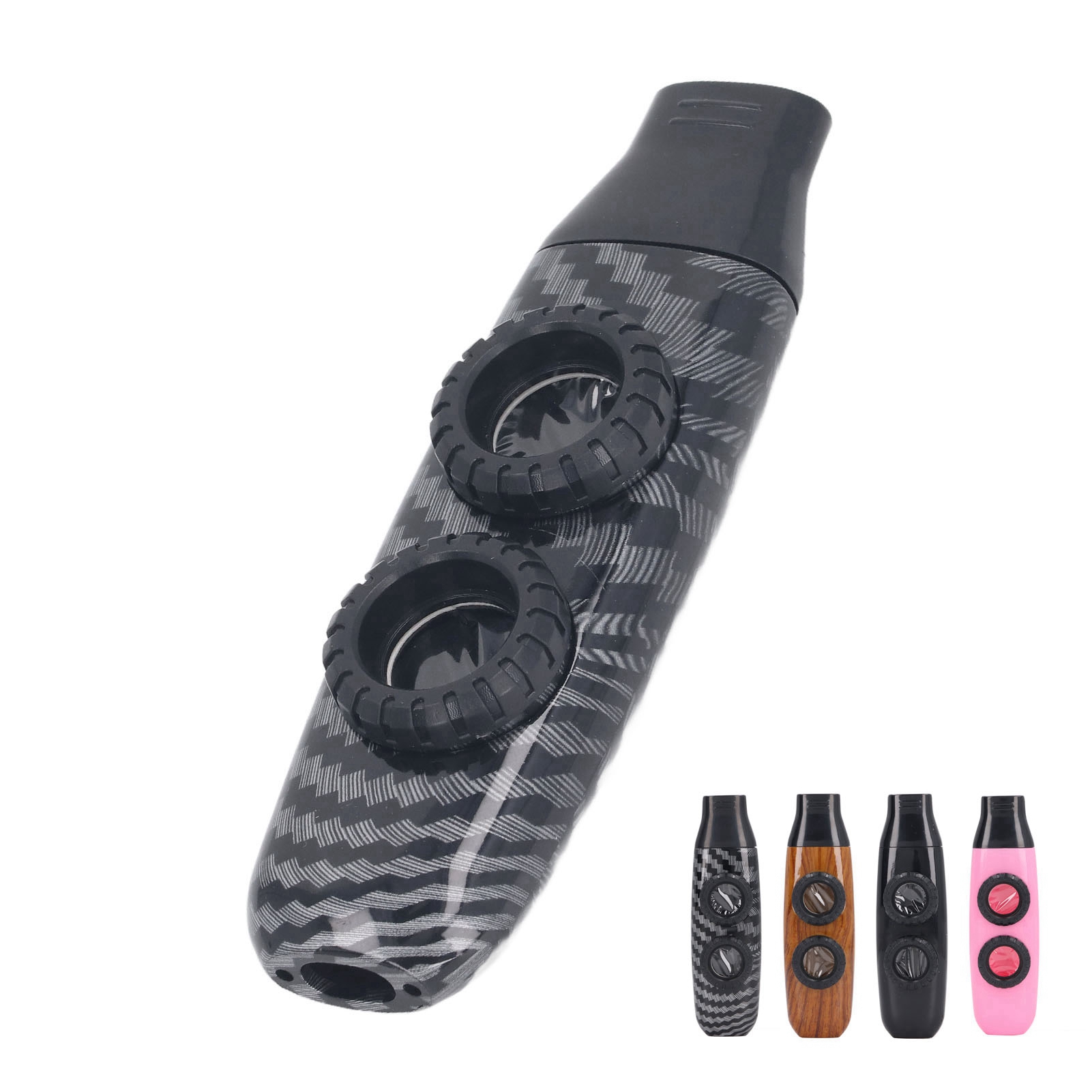 Strumento per flauto Kazoo Fla - Musical Instrument Flute recensione e prezzo