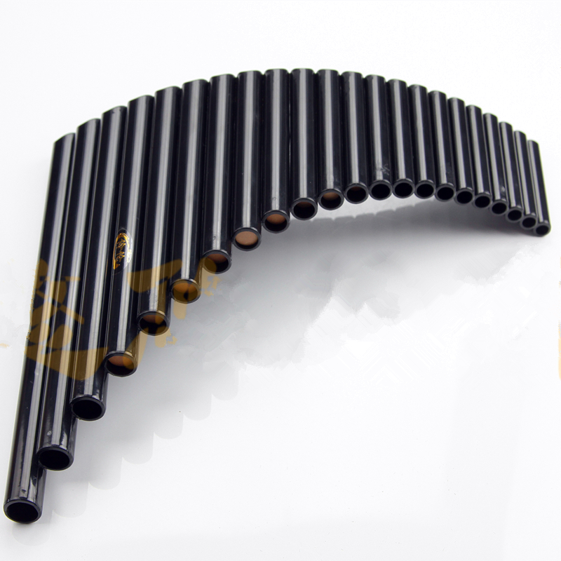 Flauto di Pan a 22 Canne in Pl - Musical Instrument Pipe recensione e prezzo