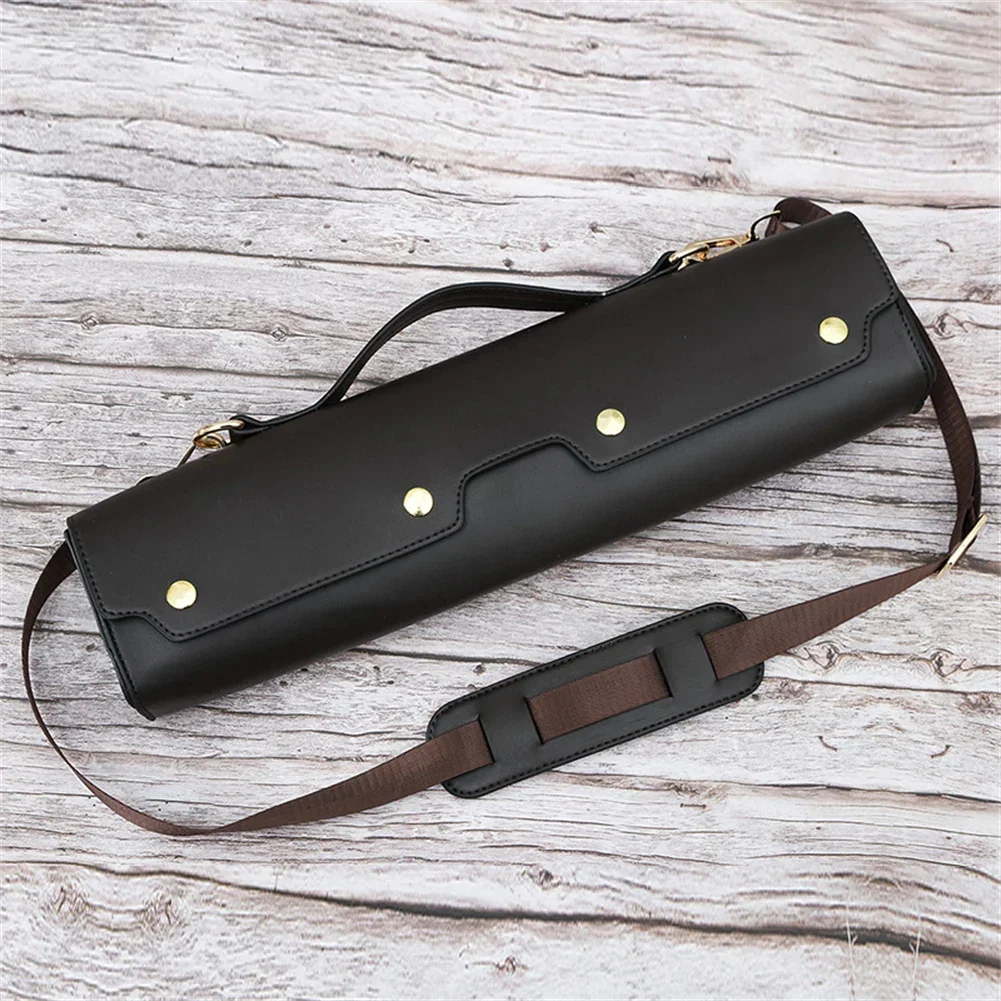 Custodia portatile per flauto  - Musical Instrument Flute recensione e prezzo