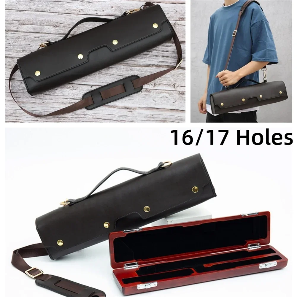 Custodia portatile per flauto  - Musical Instrument Flute recensione e prezzo