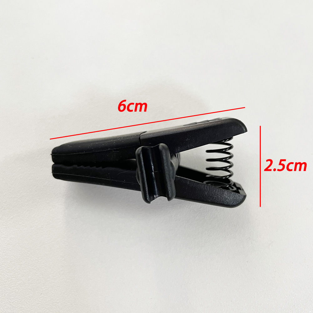 Supporto per microfono con cli - Musical Instrument Flute recensione e prezzo
