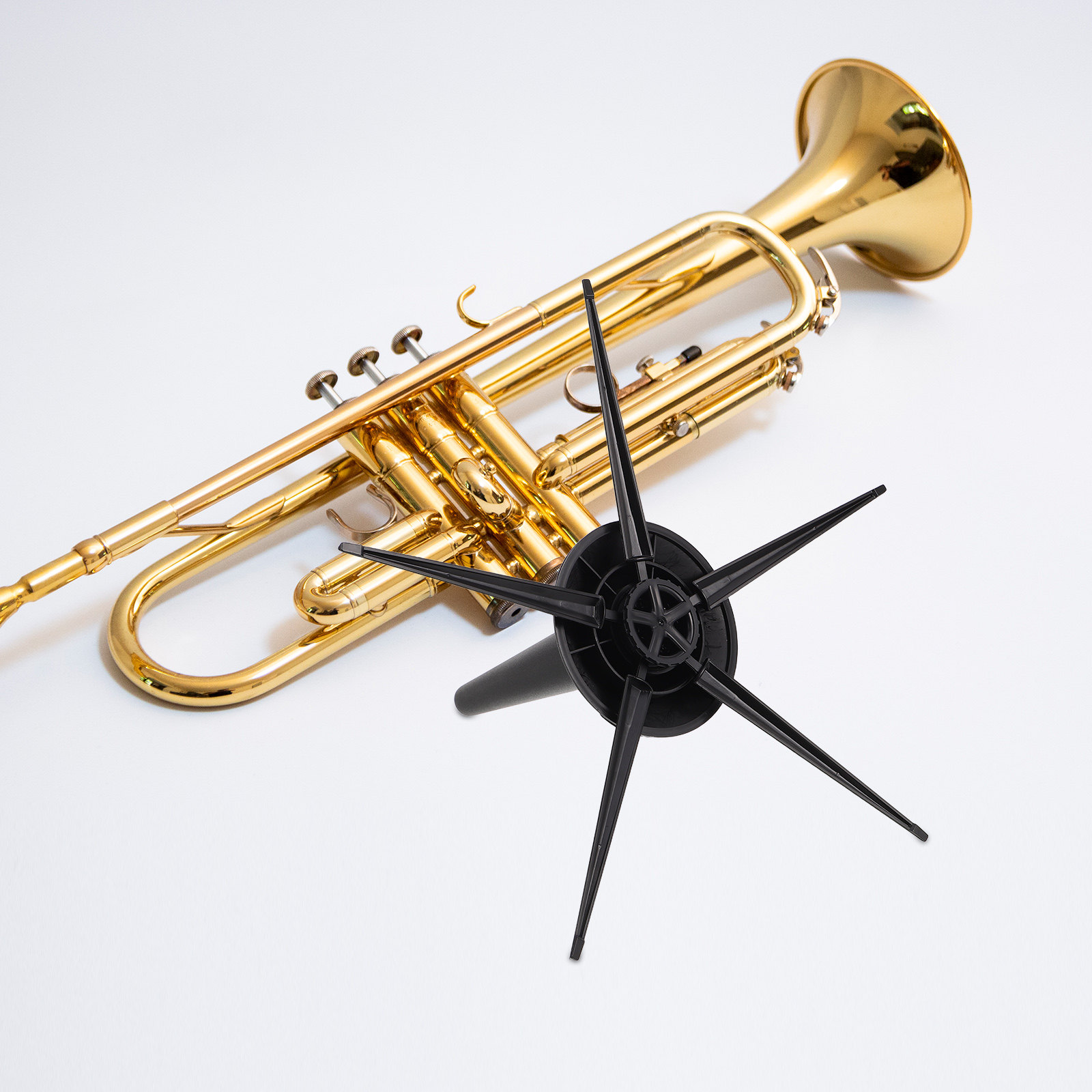 Supporto per Tromba Portatile  - Musical Instrument Trumpet recensione e prezzo