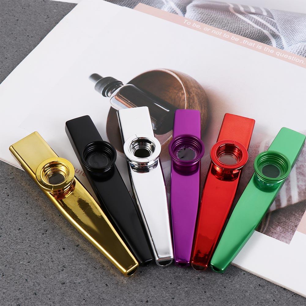 Strumenti Musicali Kazoo in Le - Musical Instrument Flute recensione e prezzo