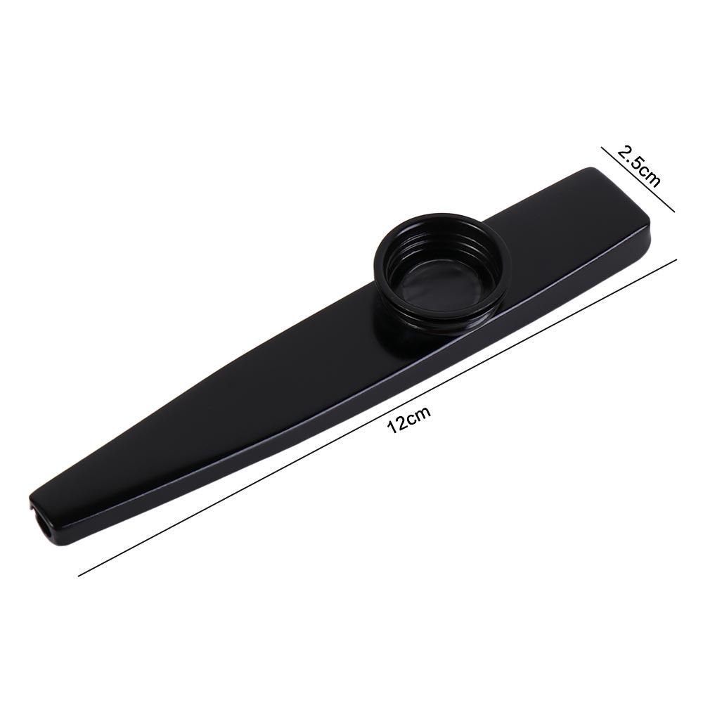 Strumenti Musicali Kazoo in Le - Musical Instrument Flute recensione e prezzo