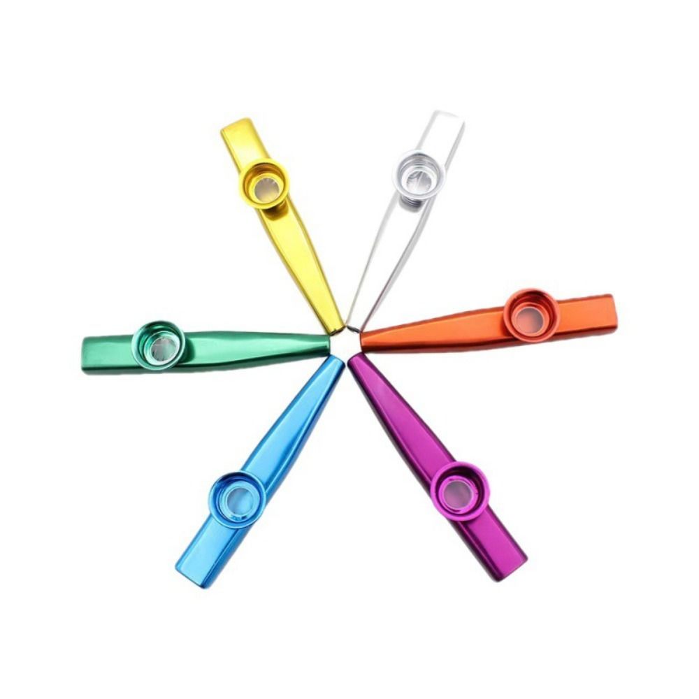 Strumenti Musicali Kazoo in Le - Musical Instrument Flute recensione e prezzo