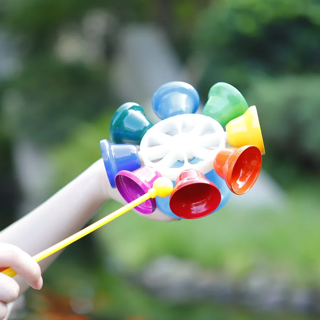 Orff Strumento a percussione c - Musical Instrument For Babies recensione e prezzo