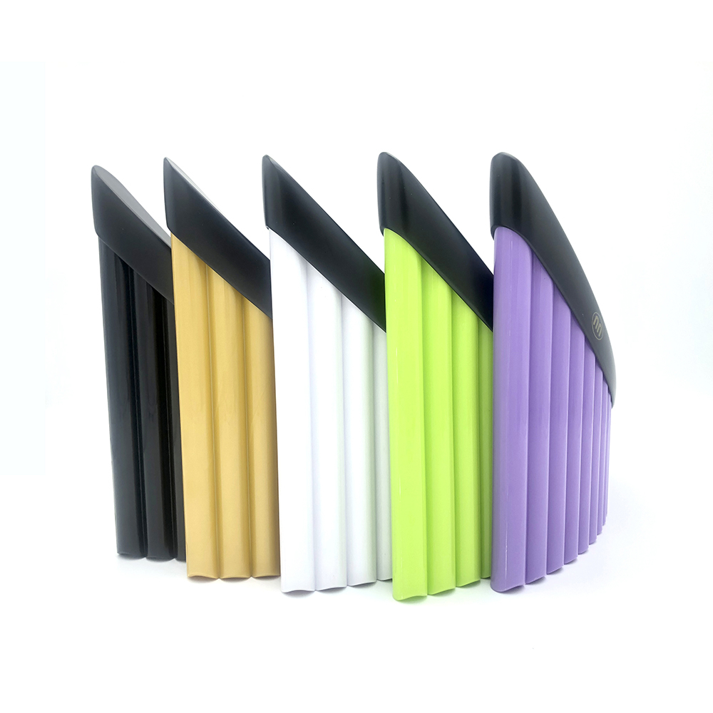 Panflauto di Alta Qualità a 22 - Musical Instrument Pipe recensione e prezzo