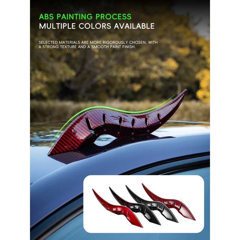 Decorazione per Tetto Auto a F - Musical Instrument Trumpet recensione e prezzo