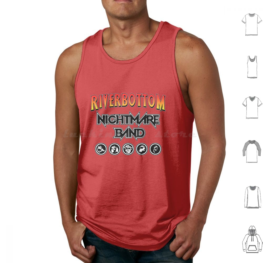 Riverbottom Nightmare Band Can - Musical Instrument Videos recensione e prezzo
