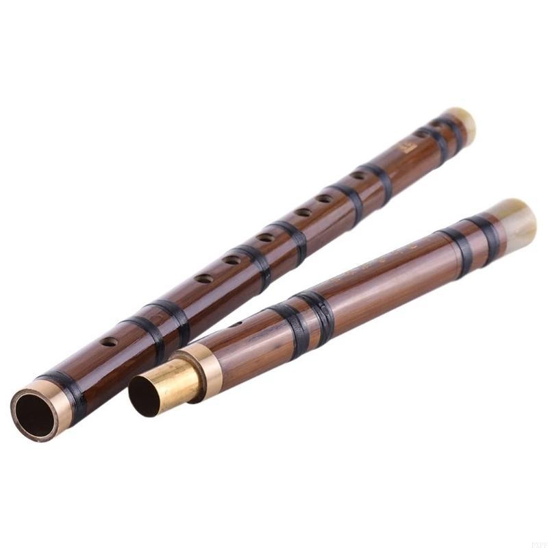 PXPF Student Bamboo Flauto Por - Musical Instrument Pipe recensione e prezzo