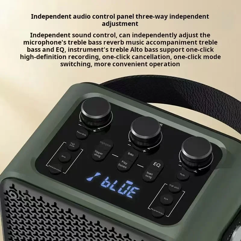 SANSUI T81 Altoparlante Blueto - Musical Instrument Videos recensione e prezzo