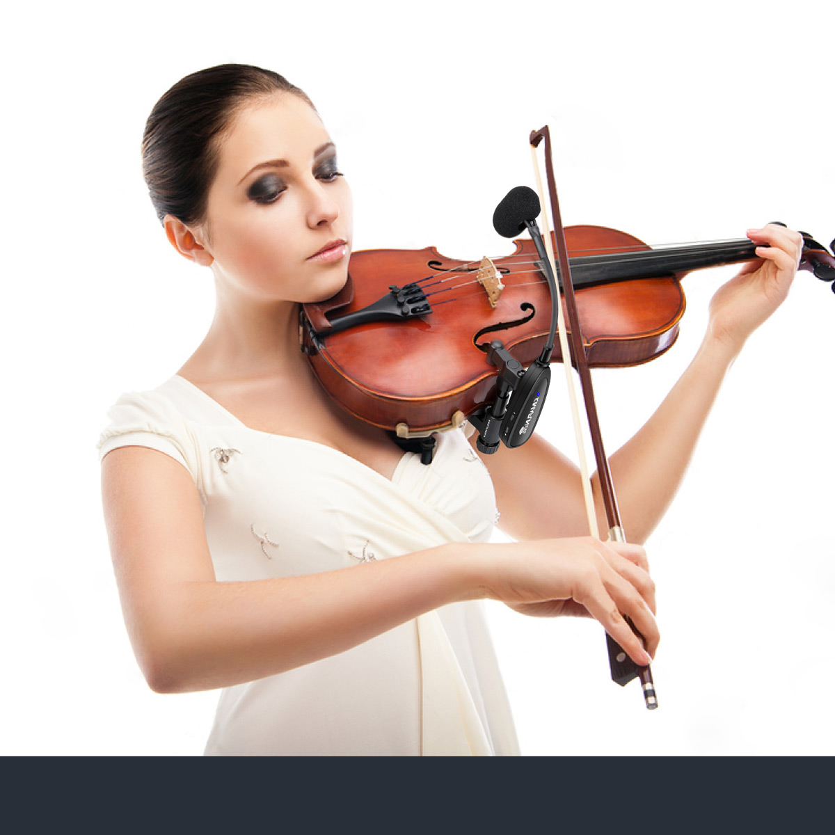 KIMAFUN 2.4G strumento musical - Musical Instrument Videos recensione e prezzo